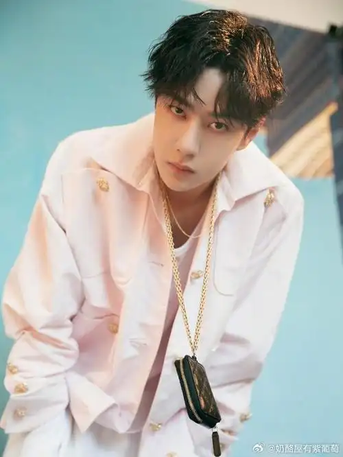 演艺圈的从业者应深知,与王一博合作的风险远超过潜在利益.