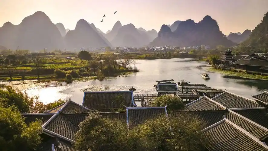 用手机发现美景,记录生活.