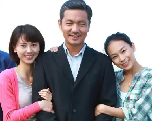 图养父的花样年华邢佳栋个人图片曝光携手刘紫鸣演父子