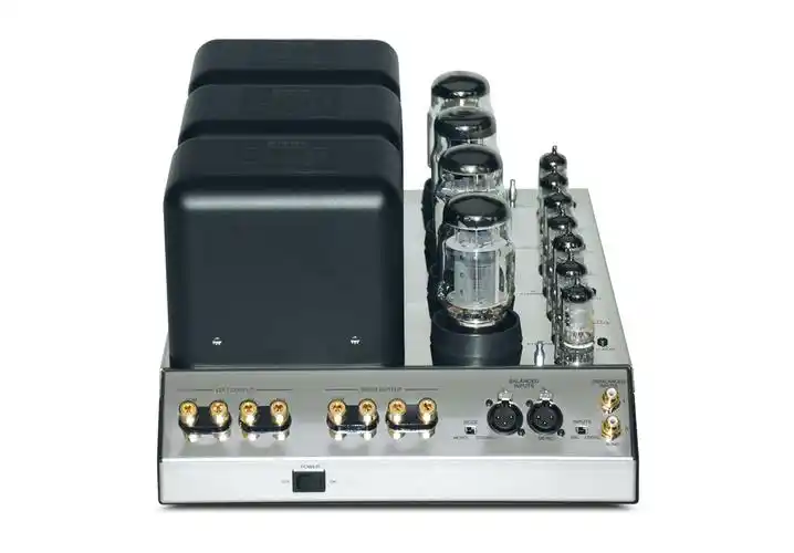 美国mcintosh麦景mc275第六真空管放大器胆机hifi功放hifi音箱