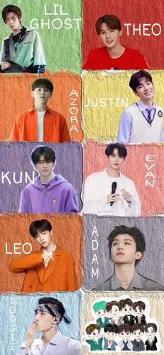 ninepercent百分九 - 堆糖,美图壁纸兴趣社区