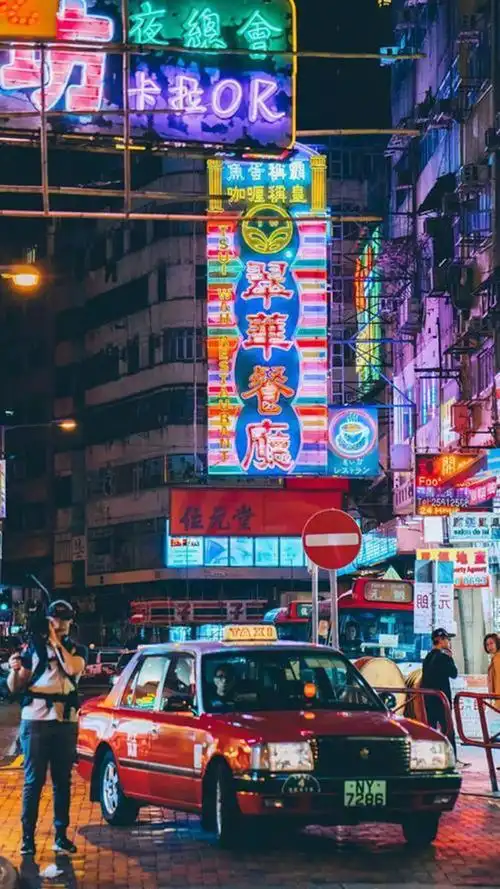 复古港风背景图-人物结婚照复古港风背景图片素材下载_懒人图库