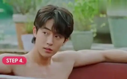 南柱赫★ 南式腹肌·白斬肌