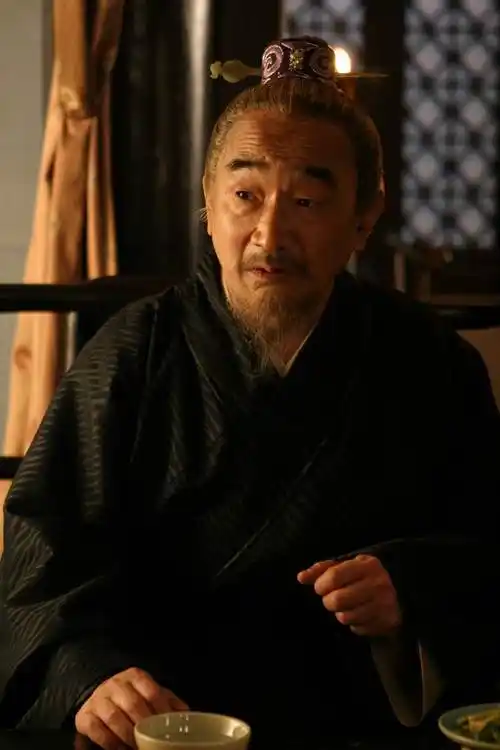 资料图片电视剧大宋提刑官精彩剧照3