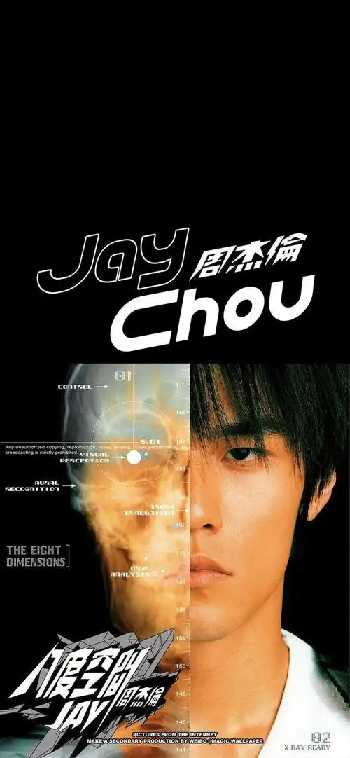 周杰伦jay专辑壁纸,总有一款适合你|唱片|jay|金曲奖|古典乐|填词人