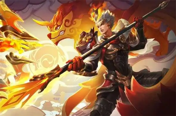 王者荣耀s16杨戬怎么出装_王者荣耀s16杨戬铭文推荐_尼萌手游网