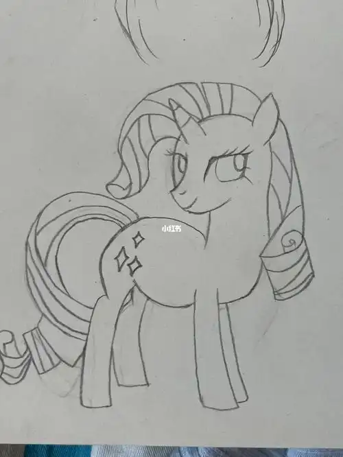 小马宝莉   #小马宝莉珍奇