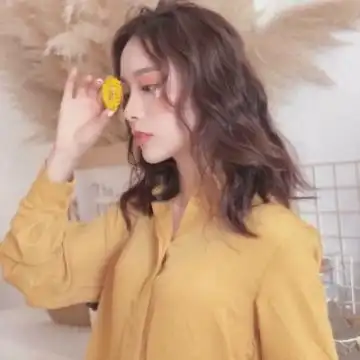 微信美女头像气质唯美2019 如果能和你在一起就好了