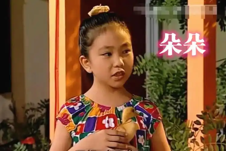 原创家有儿女那些童星怎样了合作李现不算啥他最有大咖缘