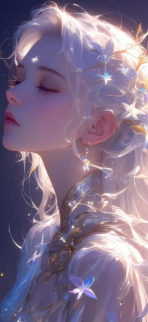 ai绘画##高清壁纸精选