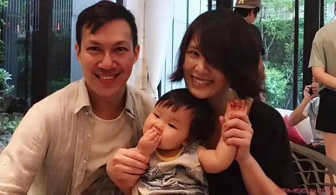 苏打绿馨仪怀孕 馨仪神秘老公身份背景曝光 揭秘两人相识过程谢馨仪晒