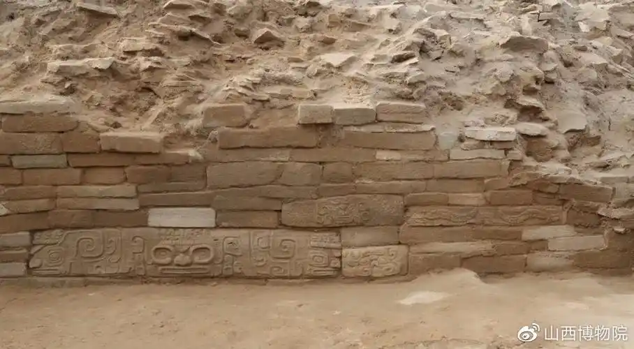 方勤向其芳 来源:人民日报10月31日文化遗产版 湖北天门石家河遗址