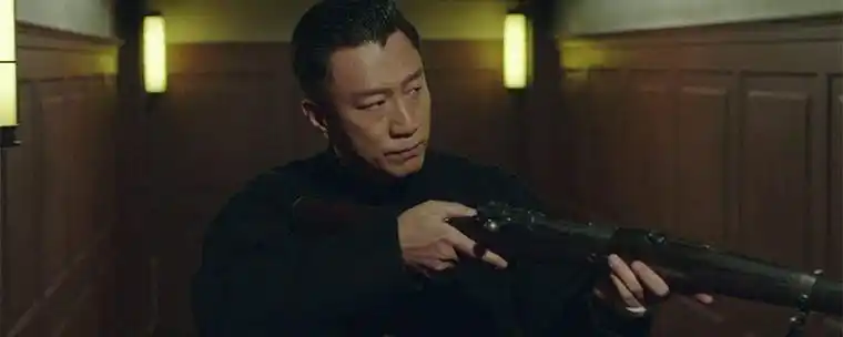 新世界孙红雷金海结局新世界电视剧金海最后怎样了