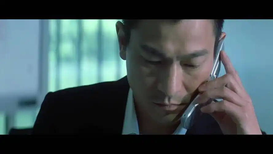 无间道终极无间