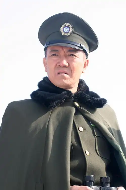 李幼斌(资料图片)孙红雷(资料图片)2008年,中国人经历了很多艰难的