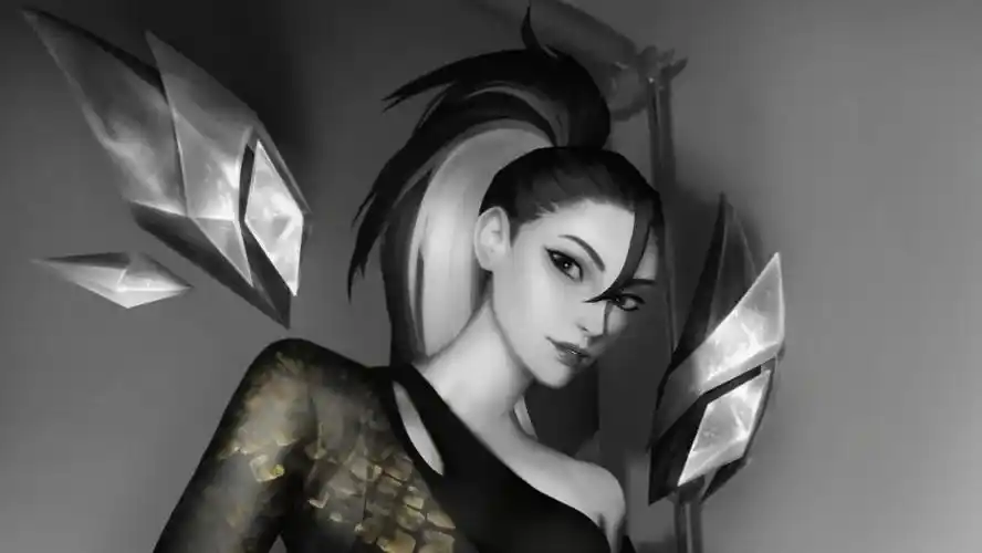 高清壁纸全面屏手机 好看的手机壁纸 - 知乎