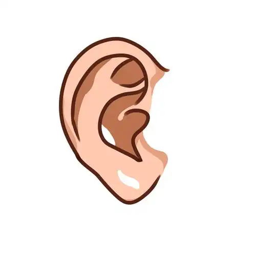 急救小知识耳朵进水