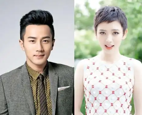 刘恺威携李晓峰参加聚会,身穿情侣装大秀恩爱,未带女友回港过年