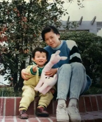 《山河令》龚俊:我虽有钱,自己成立经纪公司,但成绩一言难尽