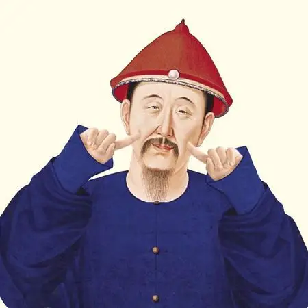 这头像谁有原图啊,或者告诉我哪里找,谢谢了!