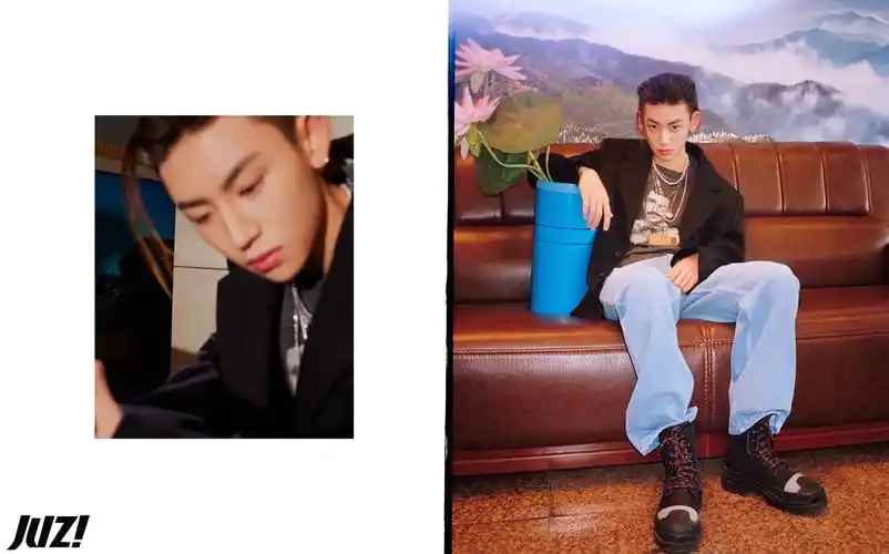 小鬼×橘子汽水 - 堆糖,美图壁纸兴趣社区