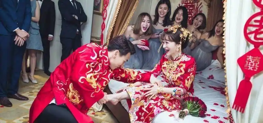 陈紫函的老公是皮草ceo聂初寅是有多不红现在才吃到瓜