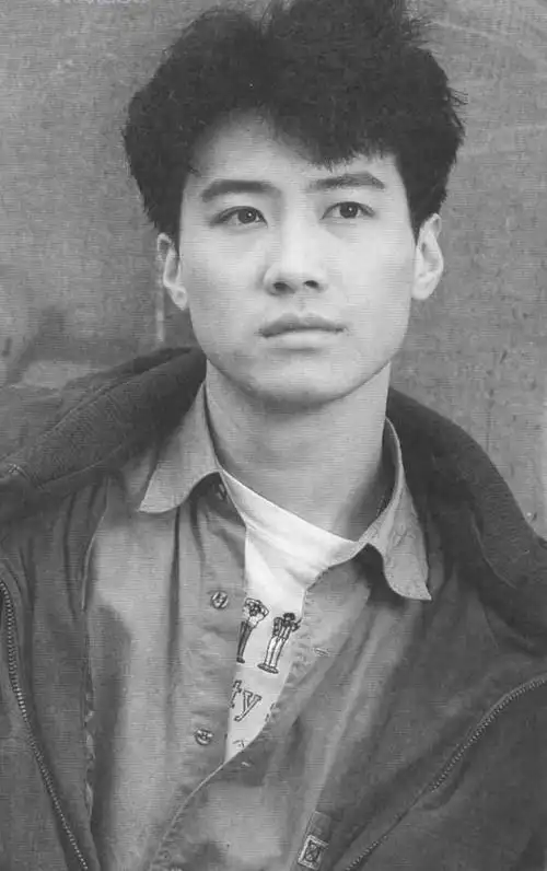 为什么黎明能当四大天王(四大天王黎明怎么)(3)