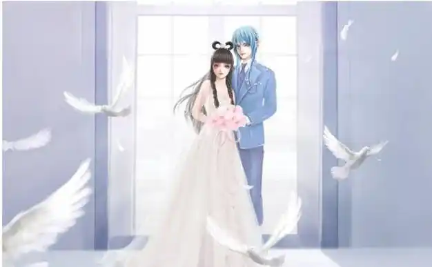 精灵梦叶罗丽大结局王默水王子结婚生一对双胞胎名字太土了