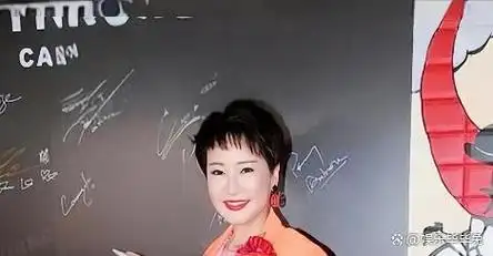 狄波拉:29岁生谢霆锋,离婚后和谢贤毫不避嫌,现任丈夫怎么能忍