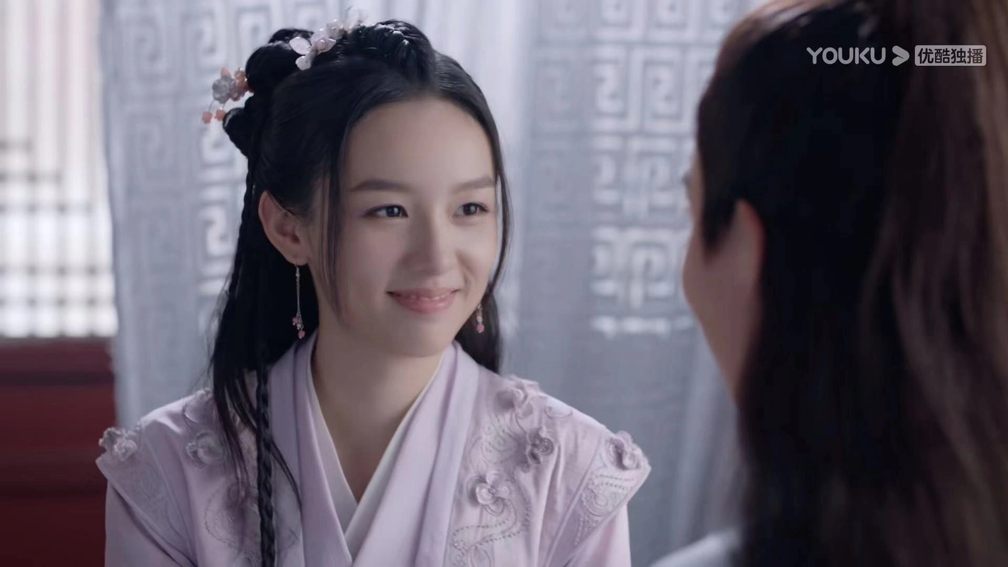 山河令阿湘结局伏笔叶白衣白发之谜温客行性情大变