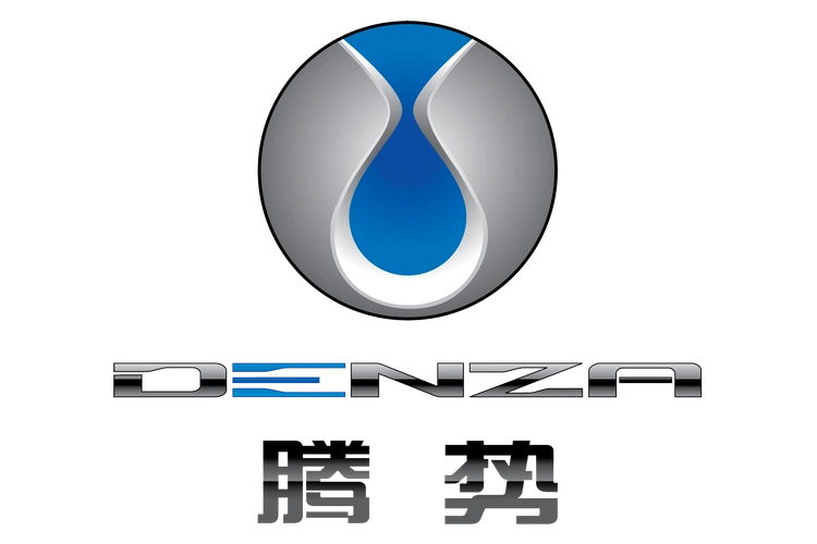 p>denza腾势是 a target="_blank" href="/item/深圳腾势新能源汽车