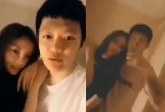 原创李小璐出轨pgone视频曝光,女方名誉案件胜诉太讽刺