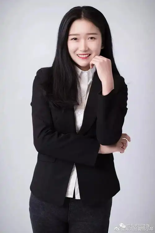 威海鸿图装饰【恒和家园】91㎡北欧风格,让你一下就惊艳的时尚格调!