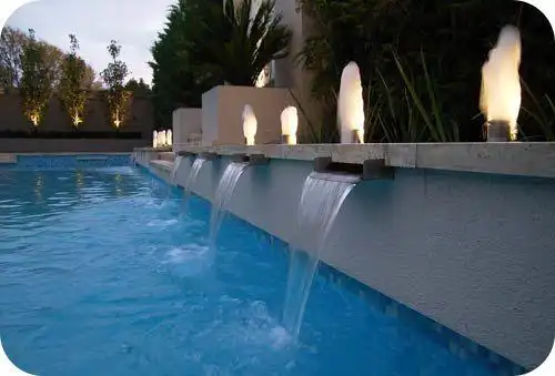 墨尔本h2o desgin的水系景观设计,景观前线inla.com.cn 景观设计门户