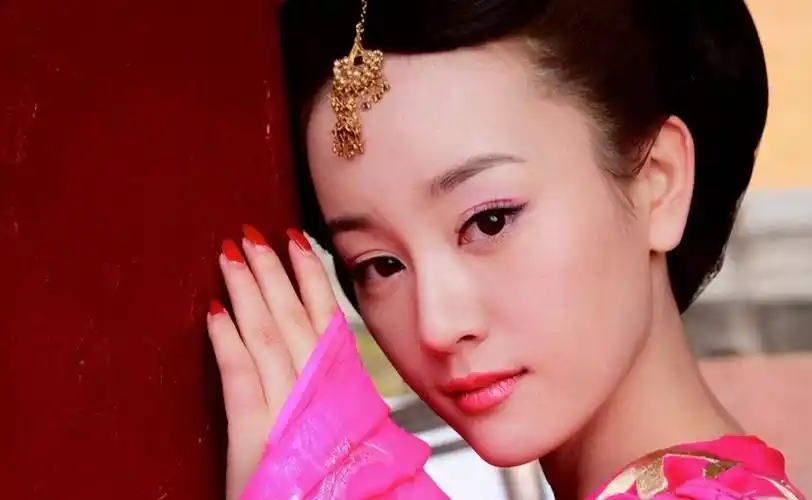 16岁特招到北影,古装惊艳无数人,网友:人生若只如初见_张檬_华策_角色