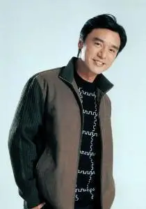 钟镇涛经纪公司