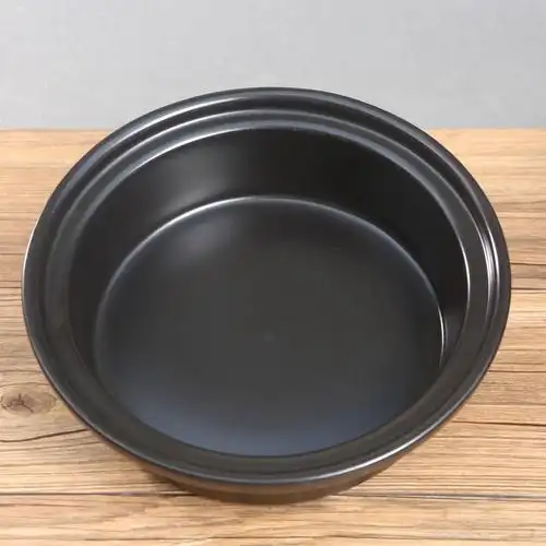 砂锅配件酒精炉内胆火锅锅配件陶瓷内胆_7折现价26元