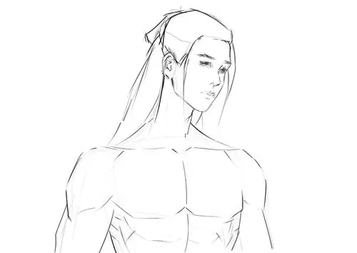 【山河令】温客行