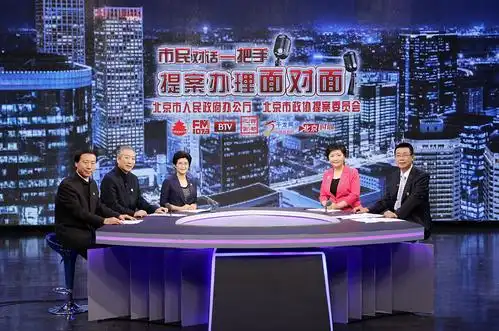 首页 2018年"市民对话一把手·提案办理面对面"系列直播访谈节目