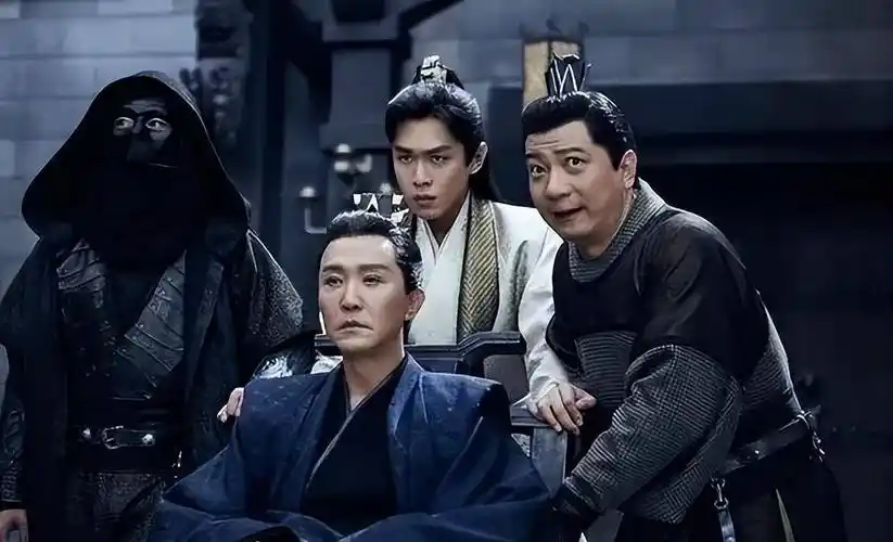 四年的等待,《庆余年2》的预告终于露出真容!期待上映!