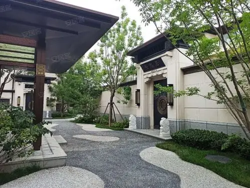 景粼原著(别墅)