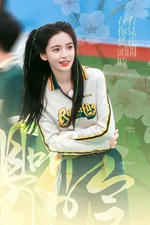 #奔跑吧angelababy##今日星拍放送#