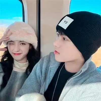 2022年最火情侣头像唯美qq头像意境温柔情头图片