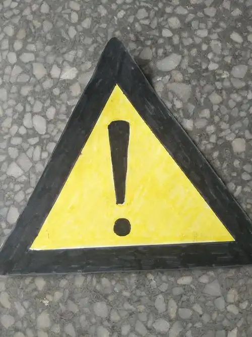 寻找生活中的标志 强化社会公德意识