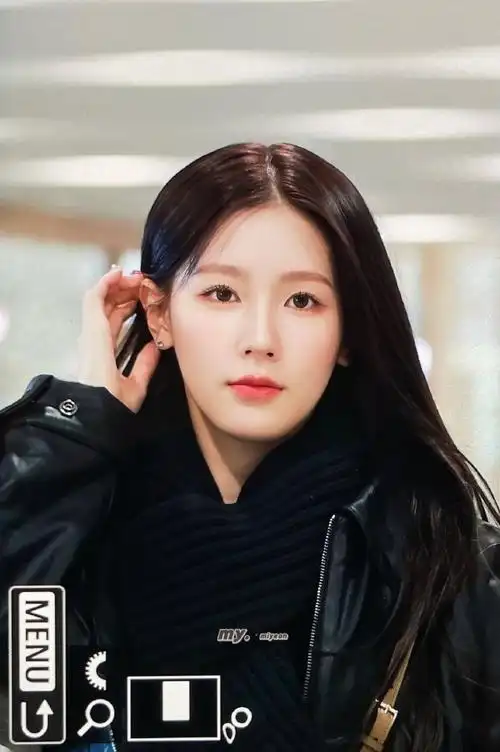 赵美延门面主唱##赵美延脸蛋天才