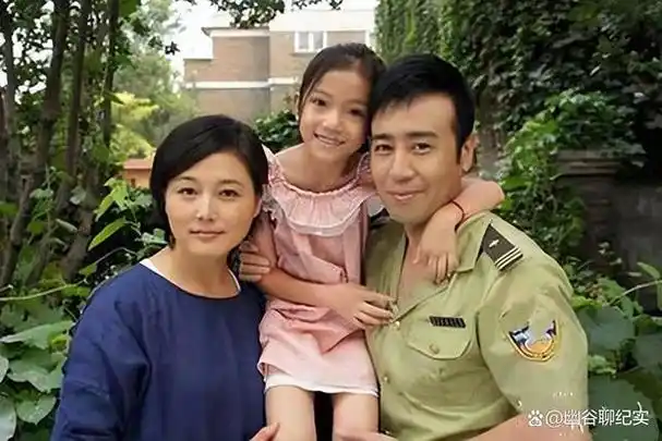 恋乔振宇8年卷进夜光麻将事件褪下画皮后真实的王丽坤