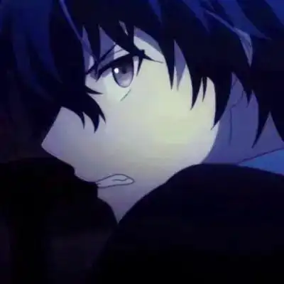 炫酷头像 霸气 冷酷 帅气