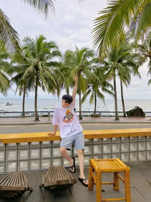 周深##周深 叮咚叮咚晒自拍