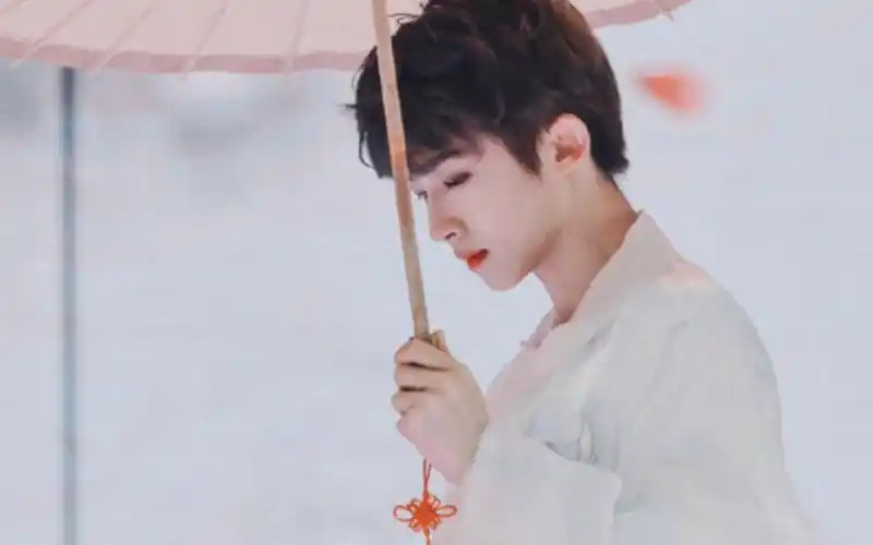 【刘宇】 听说现在的古装打戏已经没法看了05.