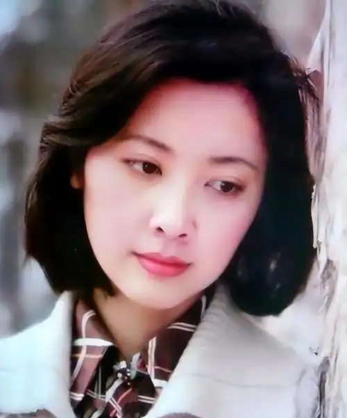 朱琳与徐少华20年后相见(女儿国国王朱琳)(16)